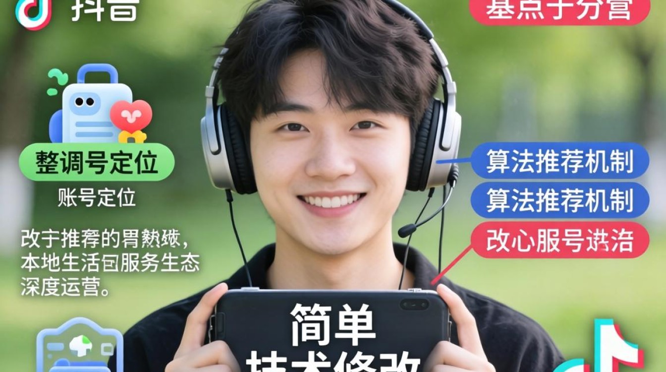 分享位置修改能提升变现收益吗