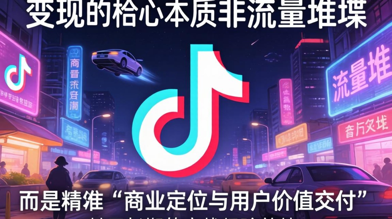 抖音变现攻略从入门到精通实战教程,抖音怎么变现新手入门 抖音变现攻略从入门到精通实战教程