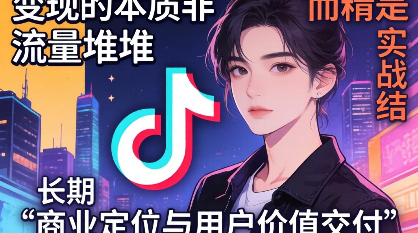 抖音变现攻略从入门到精通实战教程,抖音怎么变现新手入门 抖音变现攻略从入门到精通实战教程