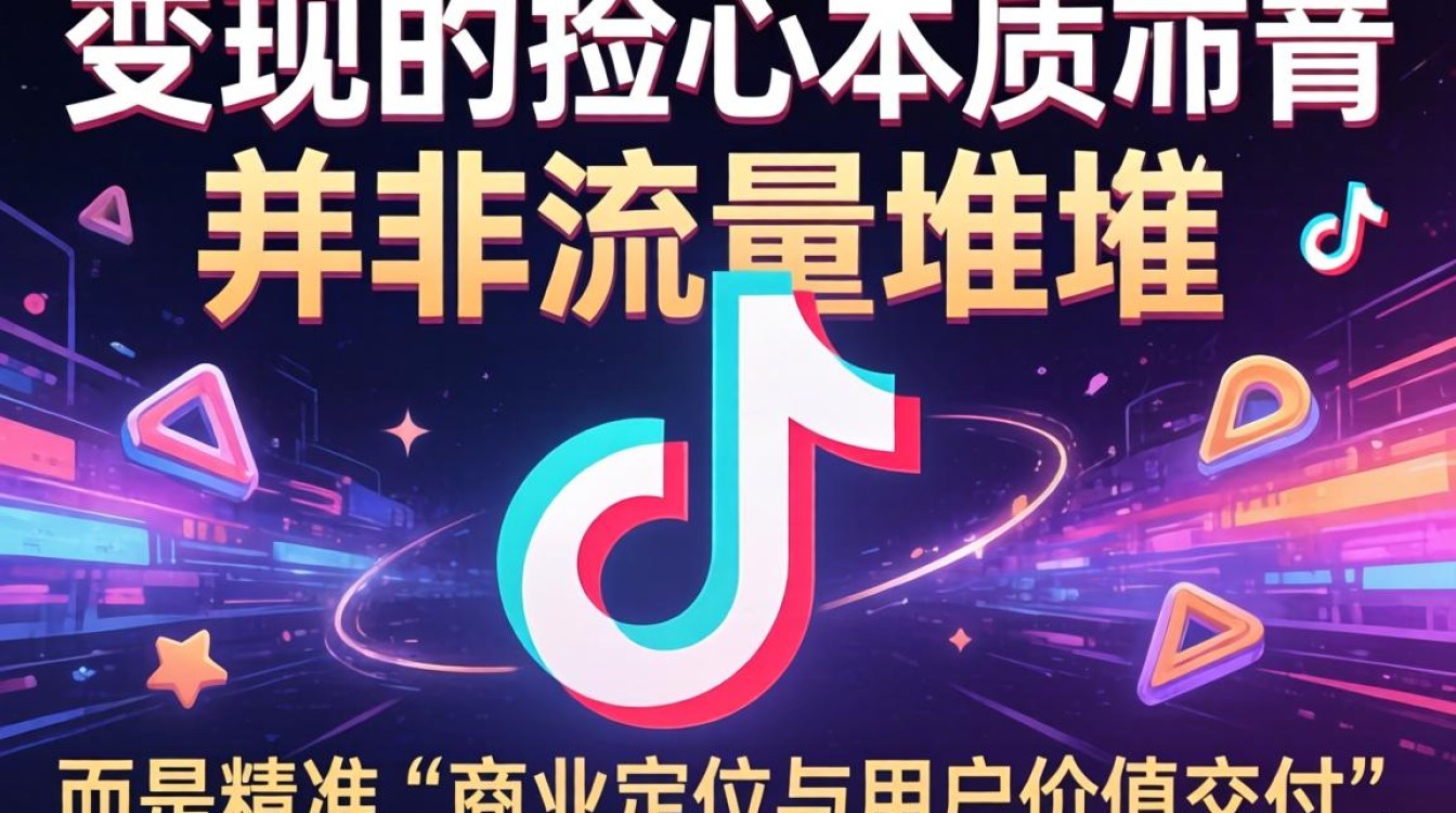 抖音变现攻略从入门到精通实战教程,抖音怎么变现新手入门 抖音变现攻略从入门到精通实战教程