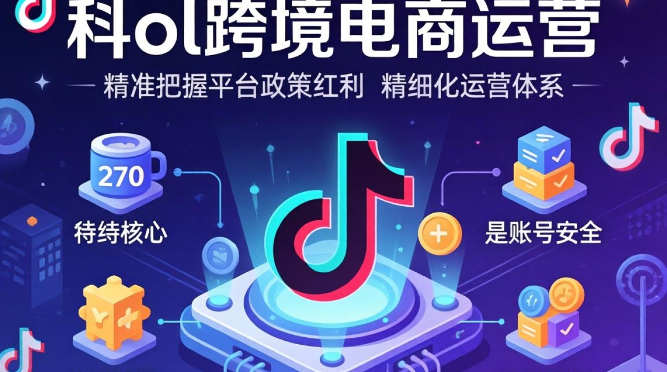 TikTok宽限期270是什么意思