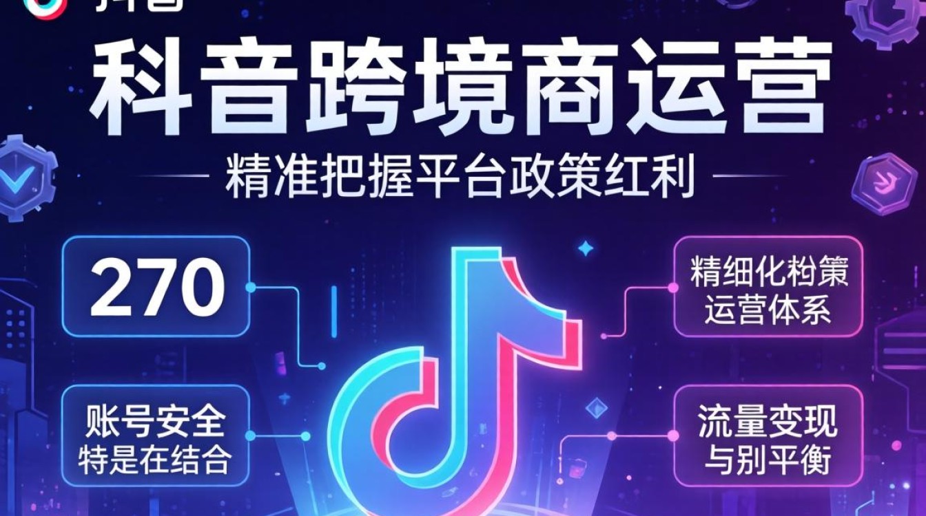 TikTok宽限期270是什么意思