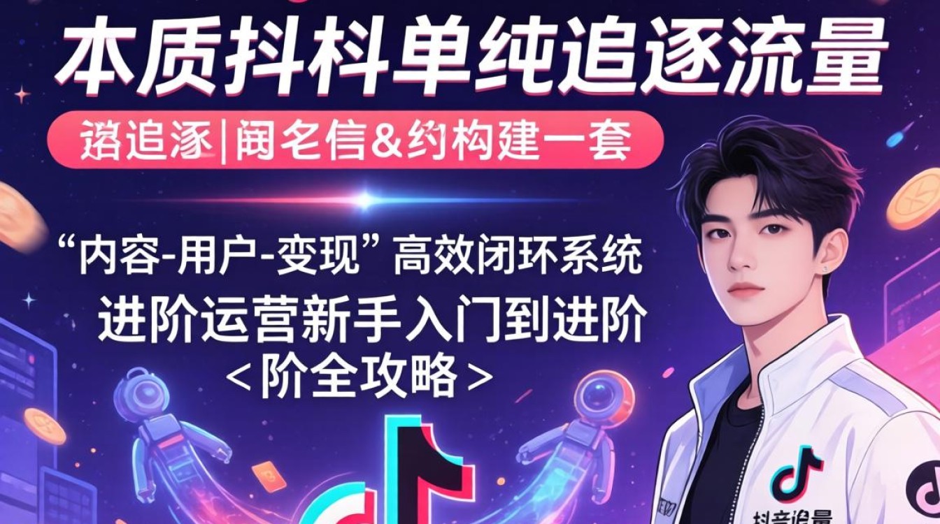 新手入门到进阶全攻略