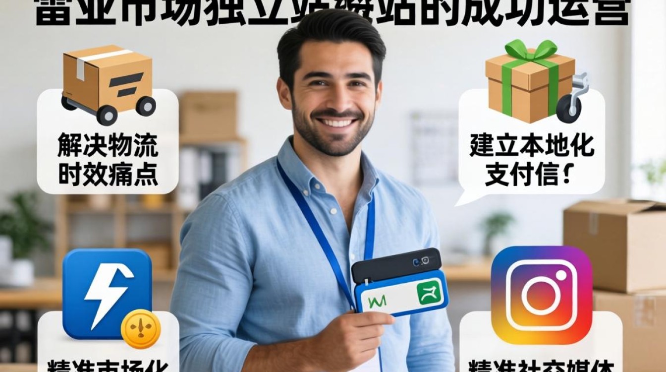 南美独立站运营必备工具有哪些