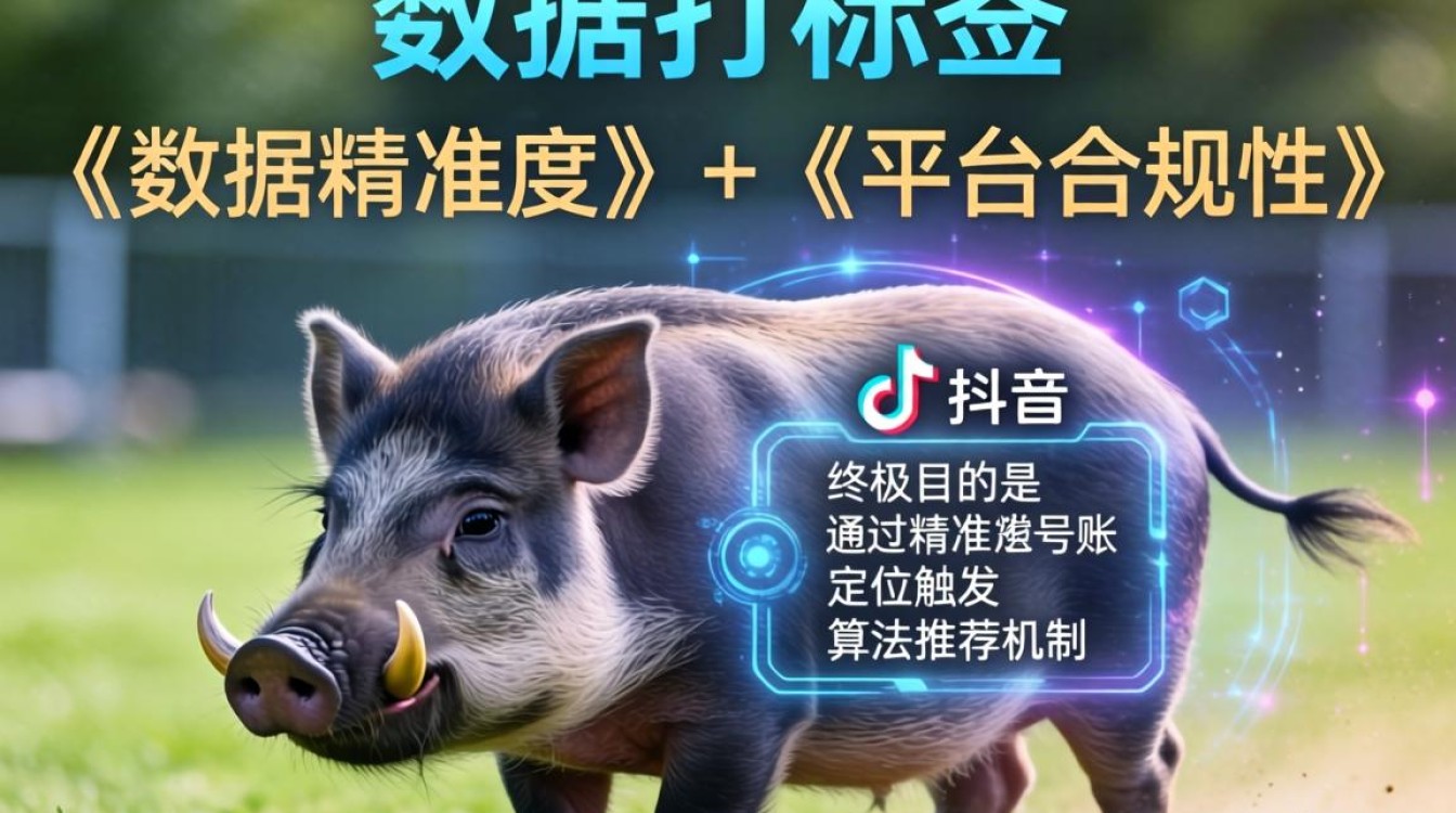 抖音灰豚数据怎么打标签?抖音打标签避免违规教程 抖音灰豚数据怎么打标签