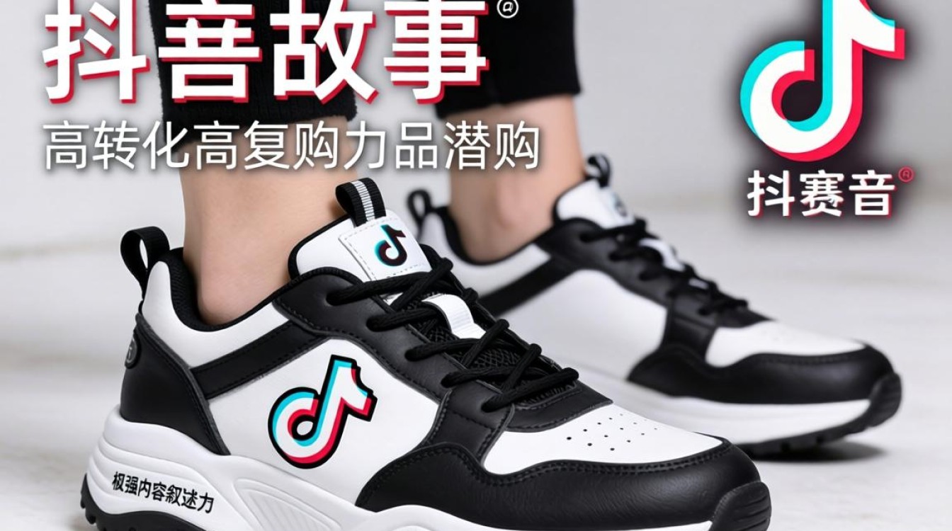 抖音黑白故事女鞋怎么样?黑白故事女鞋质量好不好 抖音黑白故事女鞋怎么样