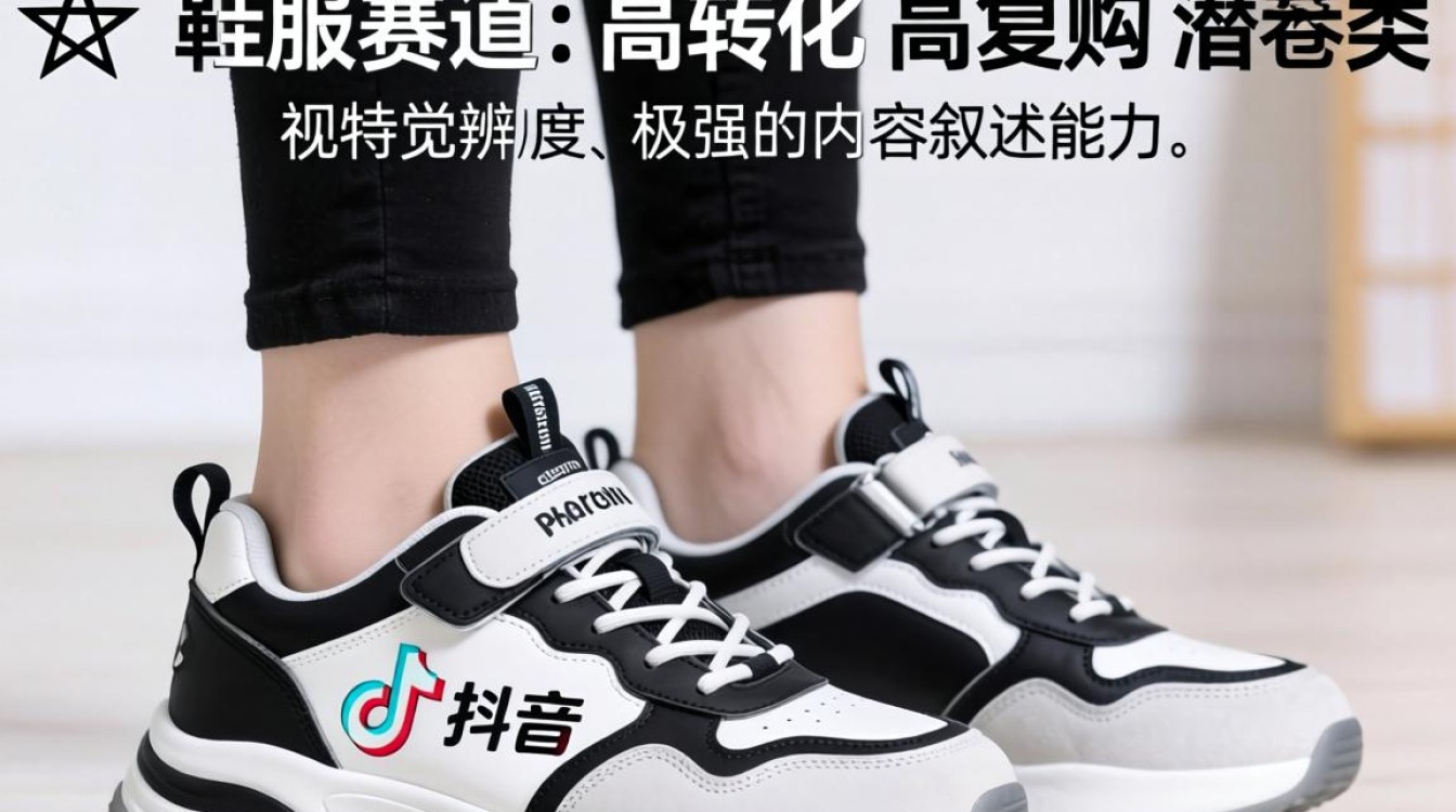 抖音黑白故事女鞋怎么样?黑白故事女鞋质量好不好 抖音黑白故事女鞋怎么样