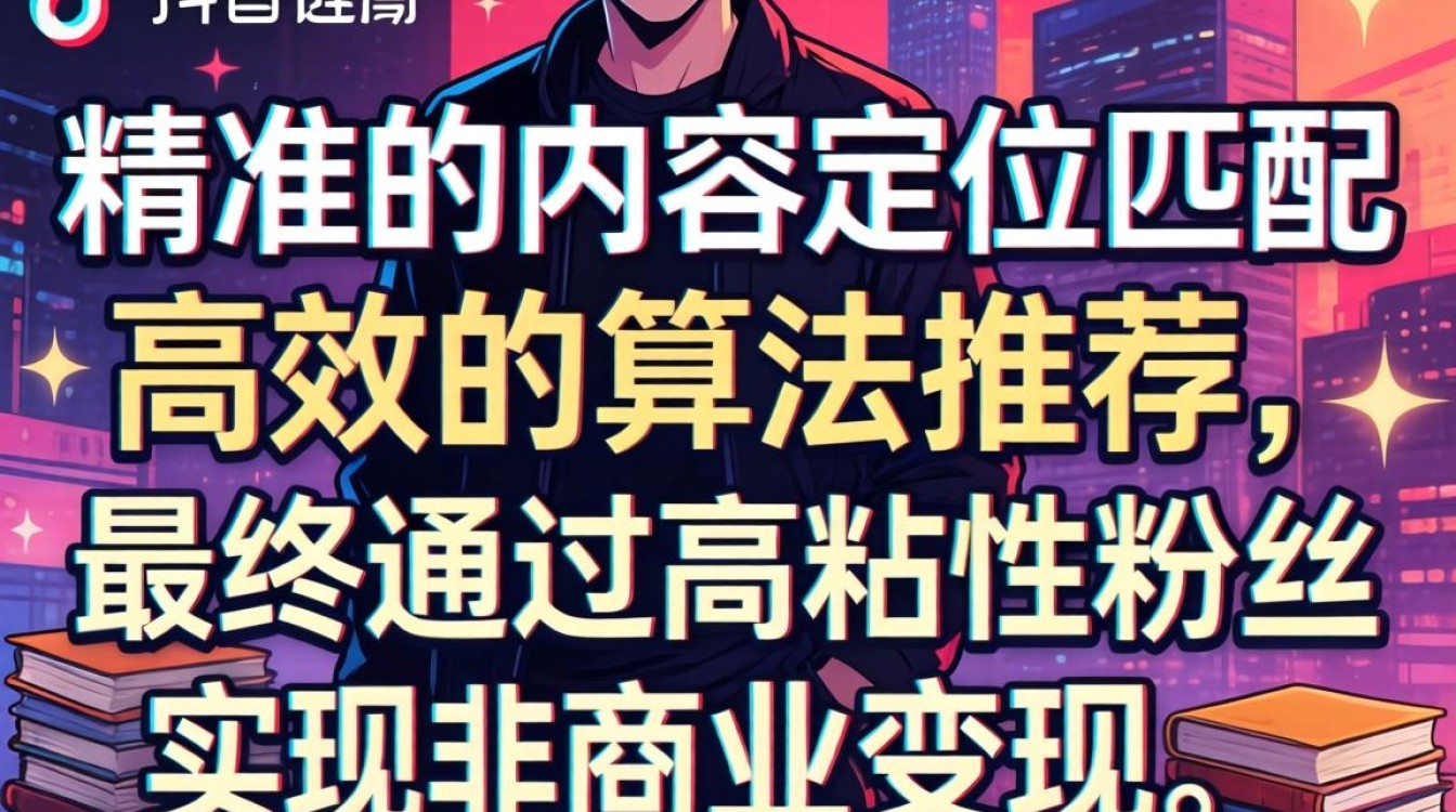 抖音运营方法有哪些?抖音运营技巧与变现方法详解 抖音运营技巧与变现方法详解