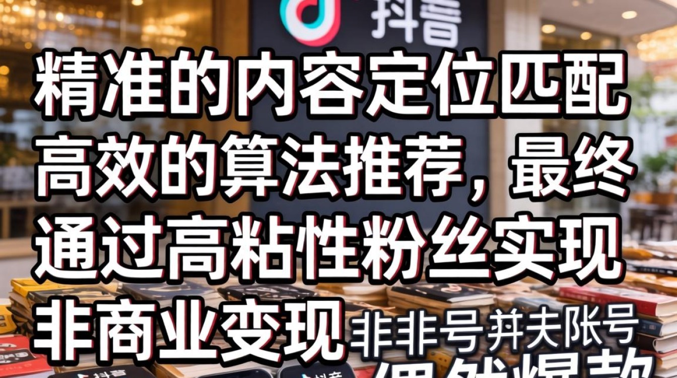 抖音运营方法有哪些?抖音运营技巧与变现方法详解 抖音运营技巧与变现方法详解