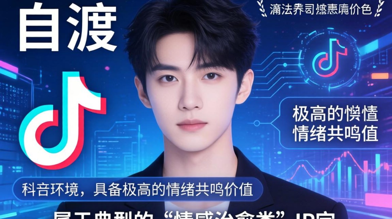 抖音昵称怎么取容易上热门