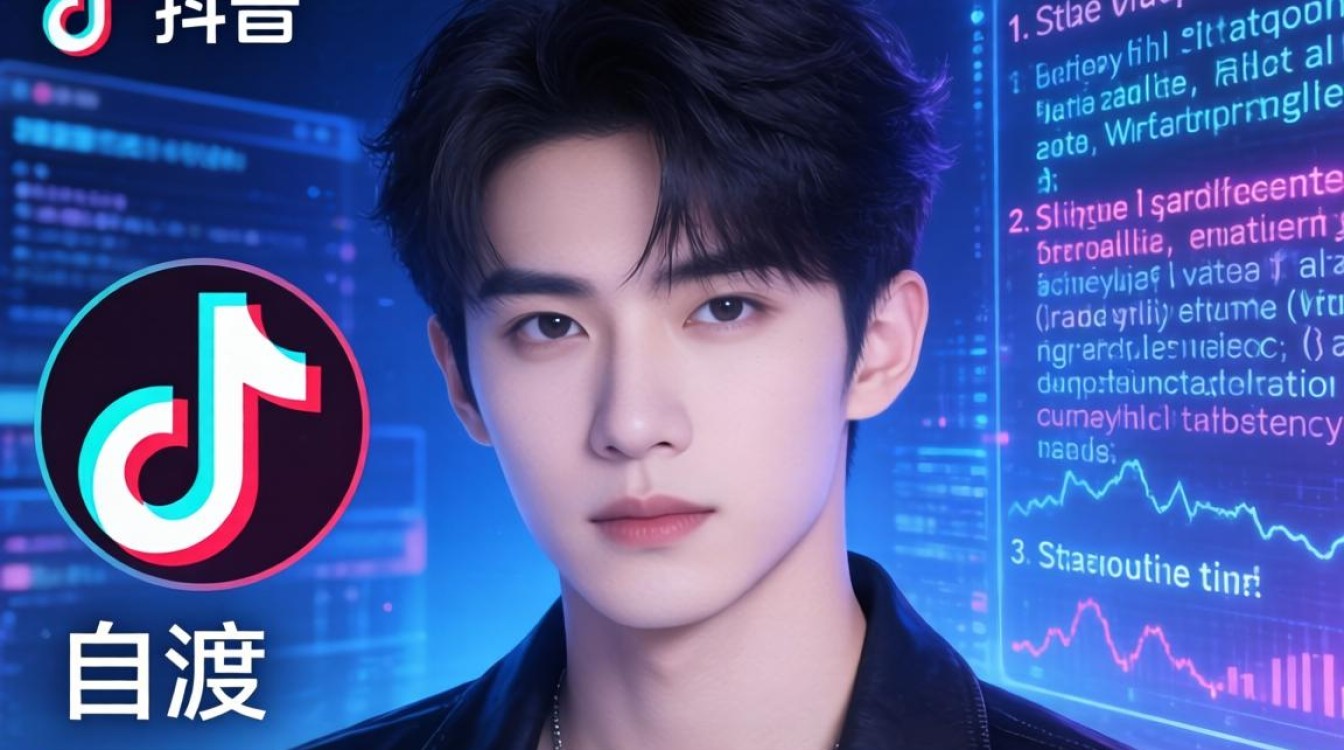 抖音昵称怎么取容易上热门