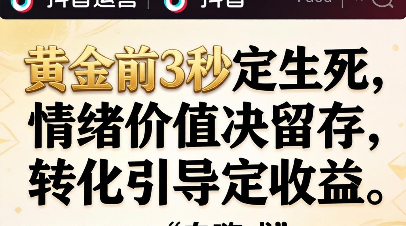 抖音视频文案运营技巧新手必看,抖音文案怎么写吸引人? 抖音视频文案运营技巧新手必看