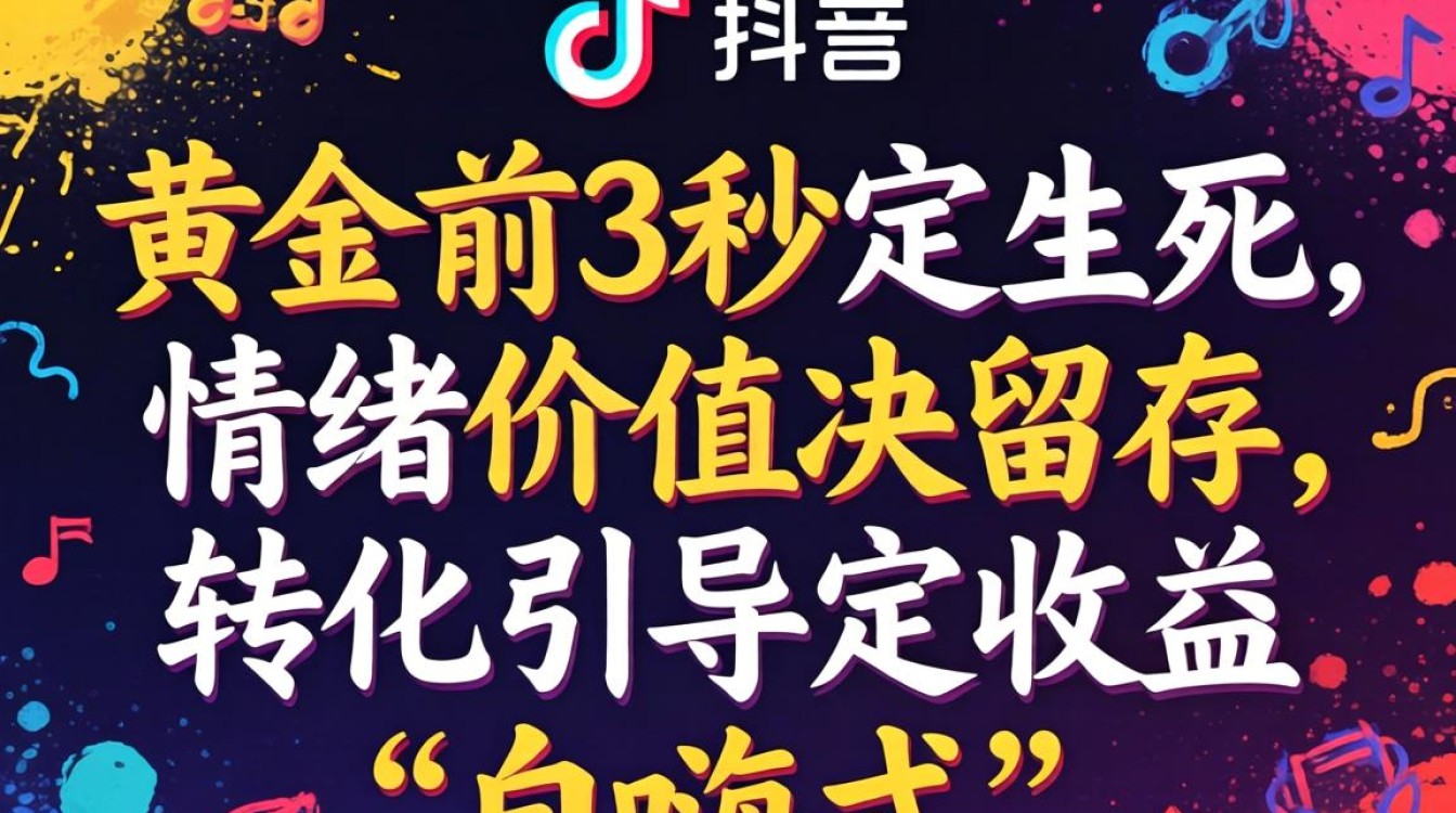 抖音视频文案运营技巧新手必看,抖音文案怎么写吸引人? 抖音视频文案运营技巧新手必看
