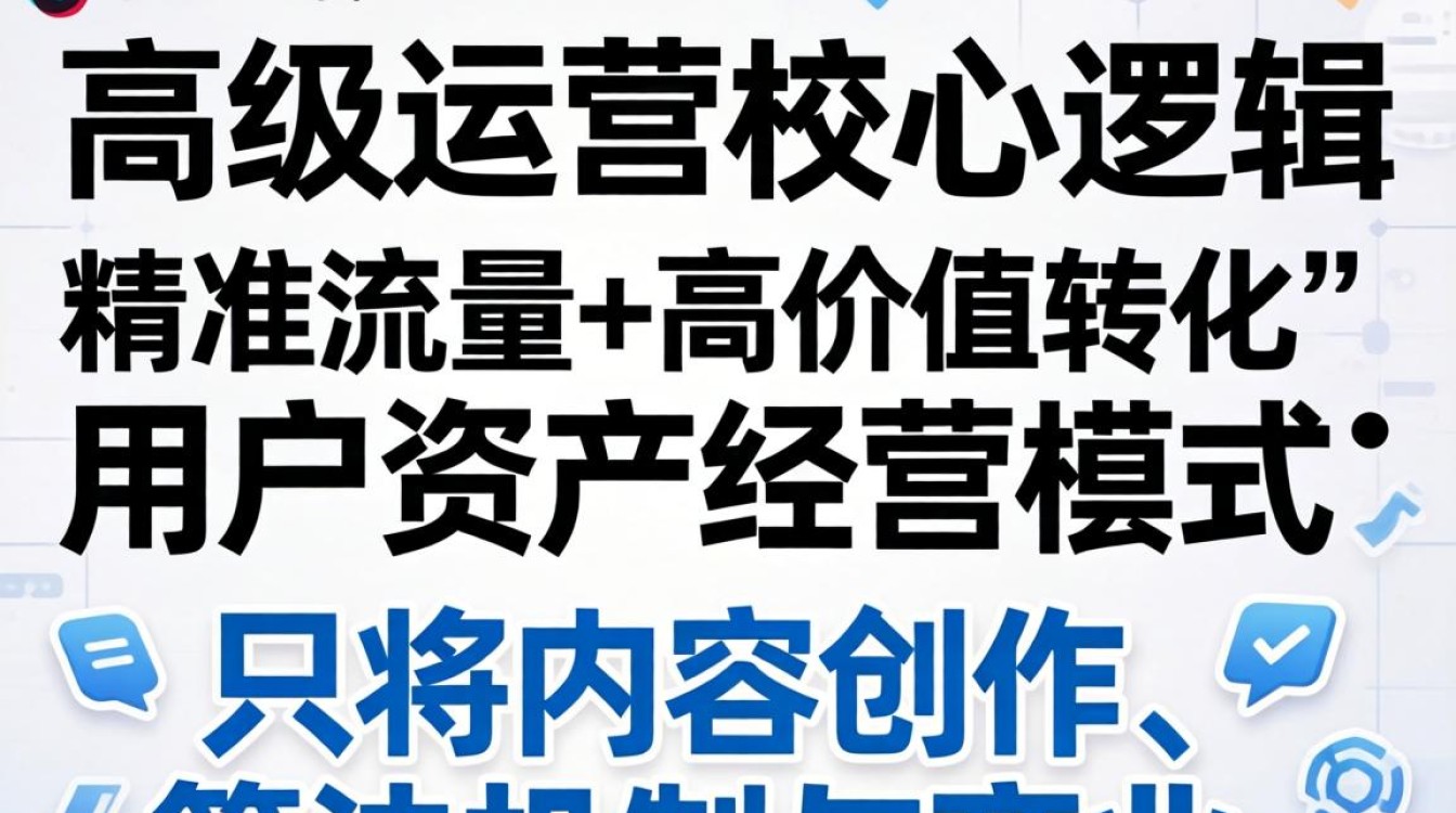 抖音高级运营技巧有哪些