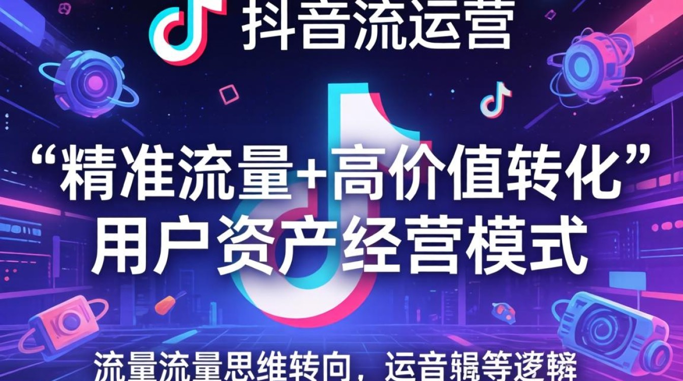 抖音高级运营技巧有哪些