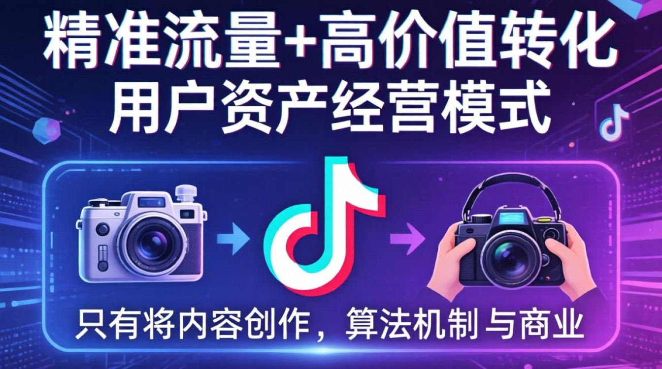 抖音高级运营技巧有哪些