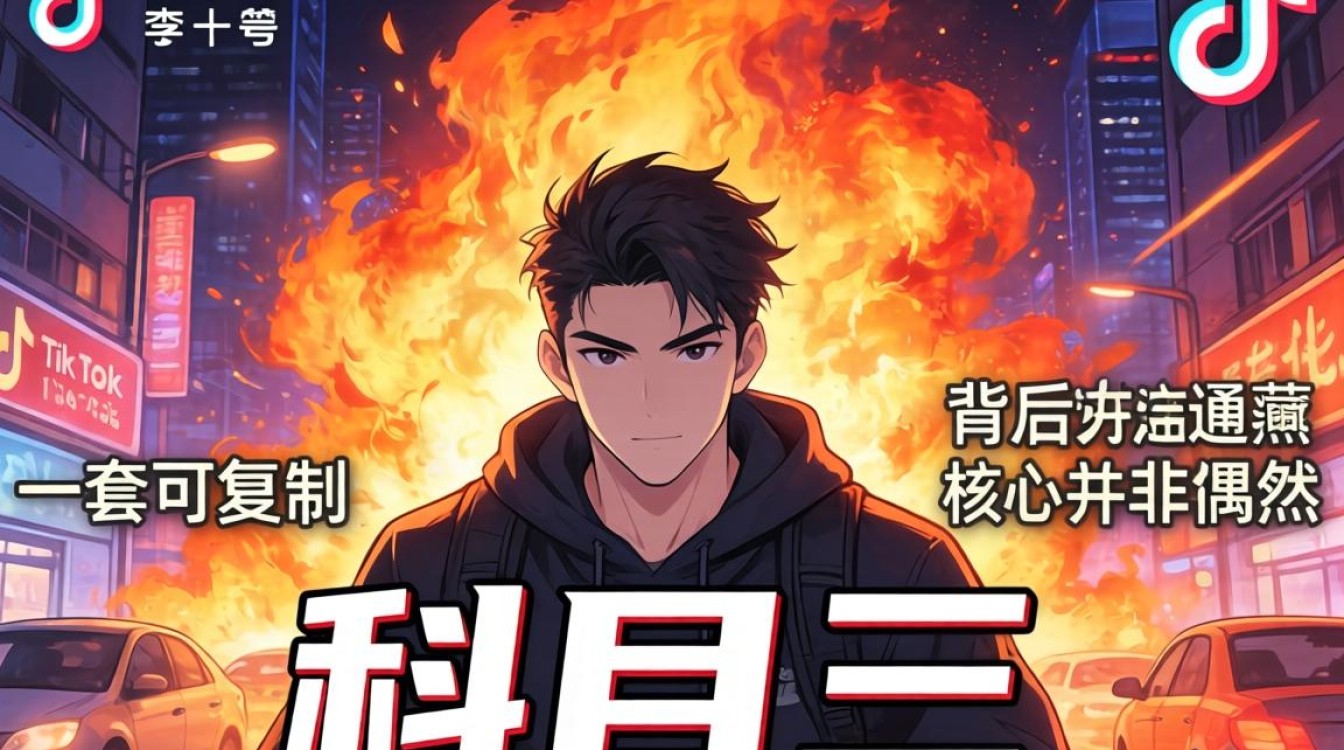 TikTok科目三海外反应为何爆火