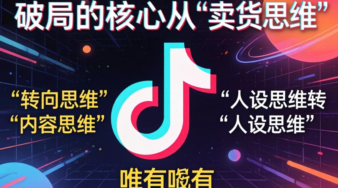 抖音商品同质化怎么办?如何差异化选品实现快速变现 如何差异化选品实现快速变现