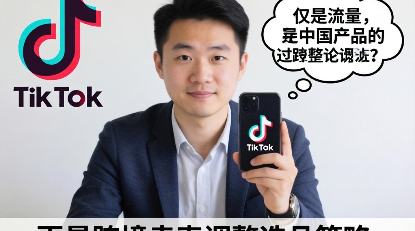 中国网友评论法国怎么看?TikTok出海运营指南教程 TikTok出海运营指南教程