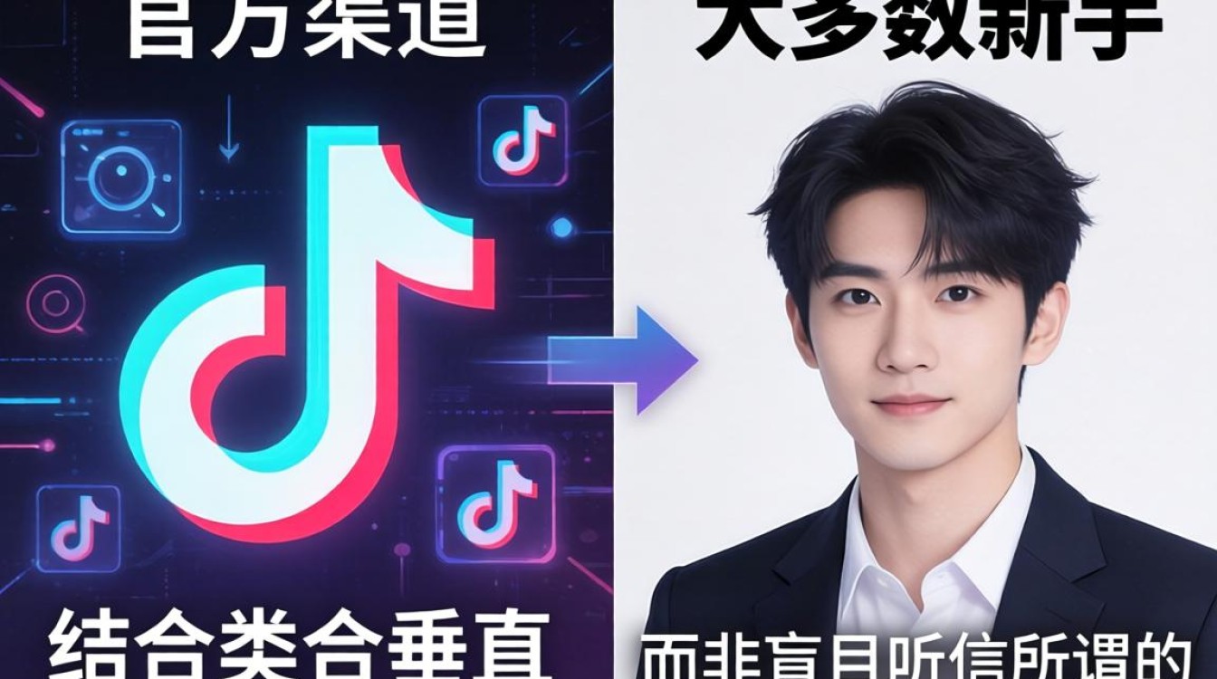 抖音政策解读哪个平台最权威