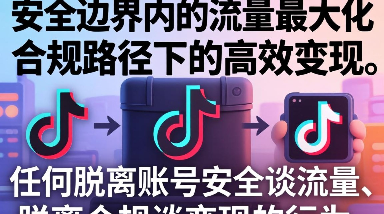 抖音账号违规怎么处理?专业运营技巧与变现模式详解 专业运营技巧与变现模式详解