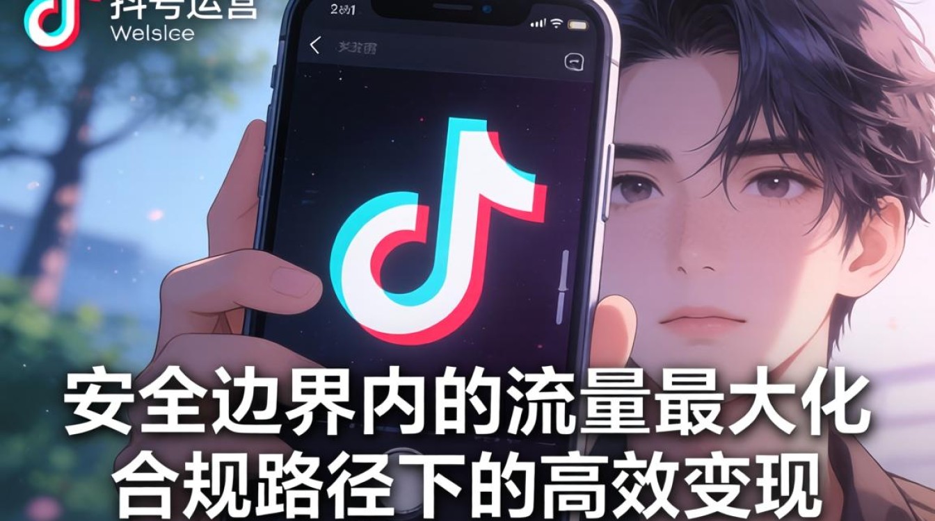 抖音账号违规怎么处理?专业运营技巧与变现模式详解 专业运营技巧与变现模式详解