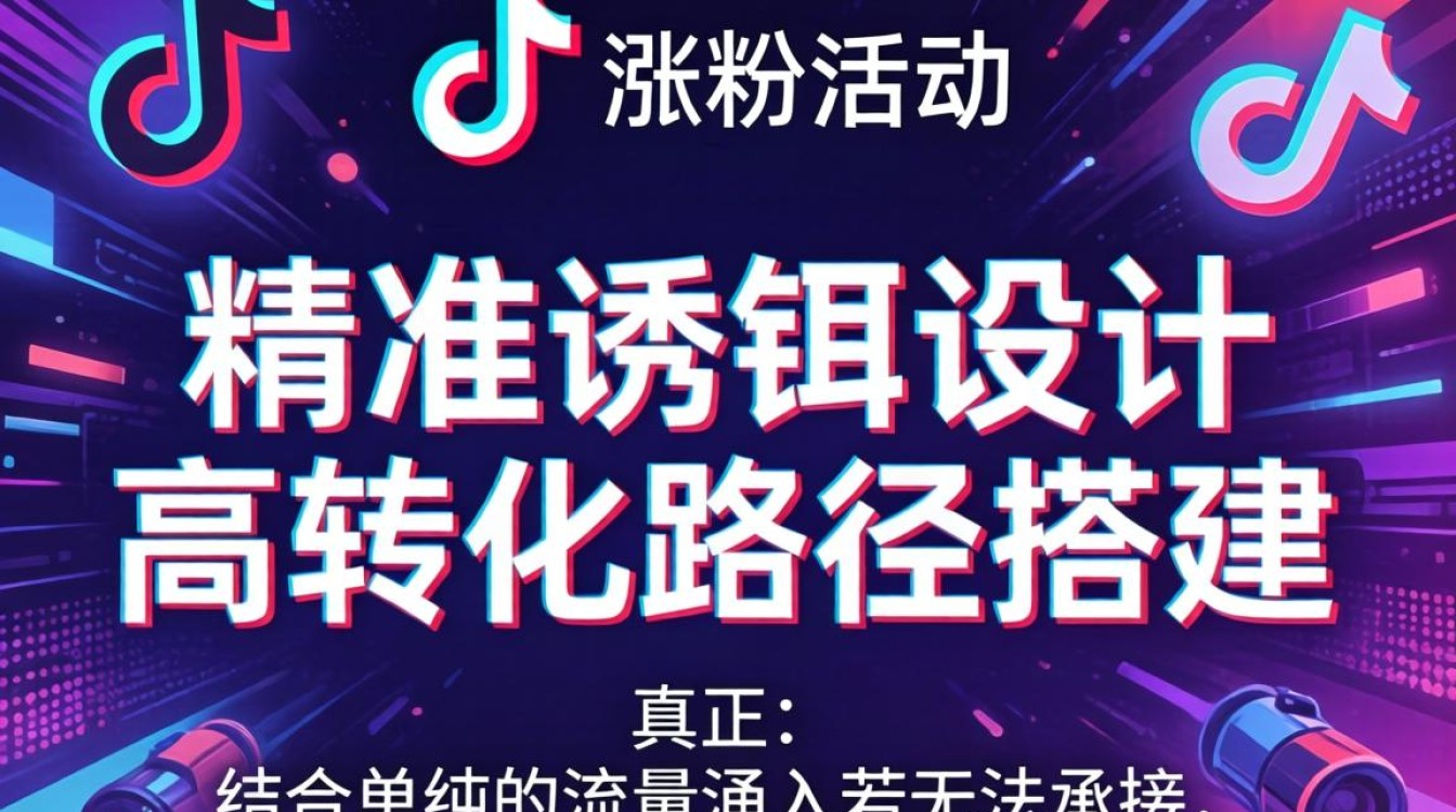 抖音涨粉活动怎么做?抖音涨粉实战运营技巧有哪些? 抖音涨粉实战运营技巧有哪些