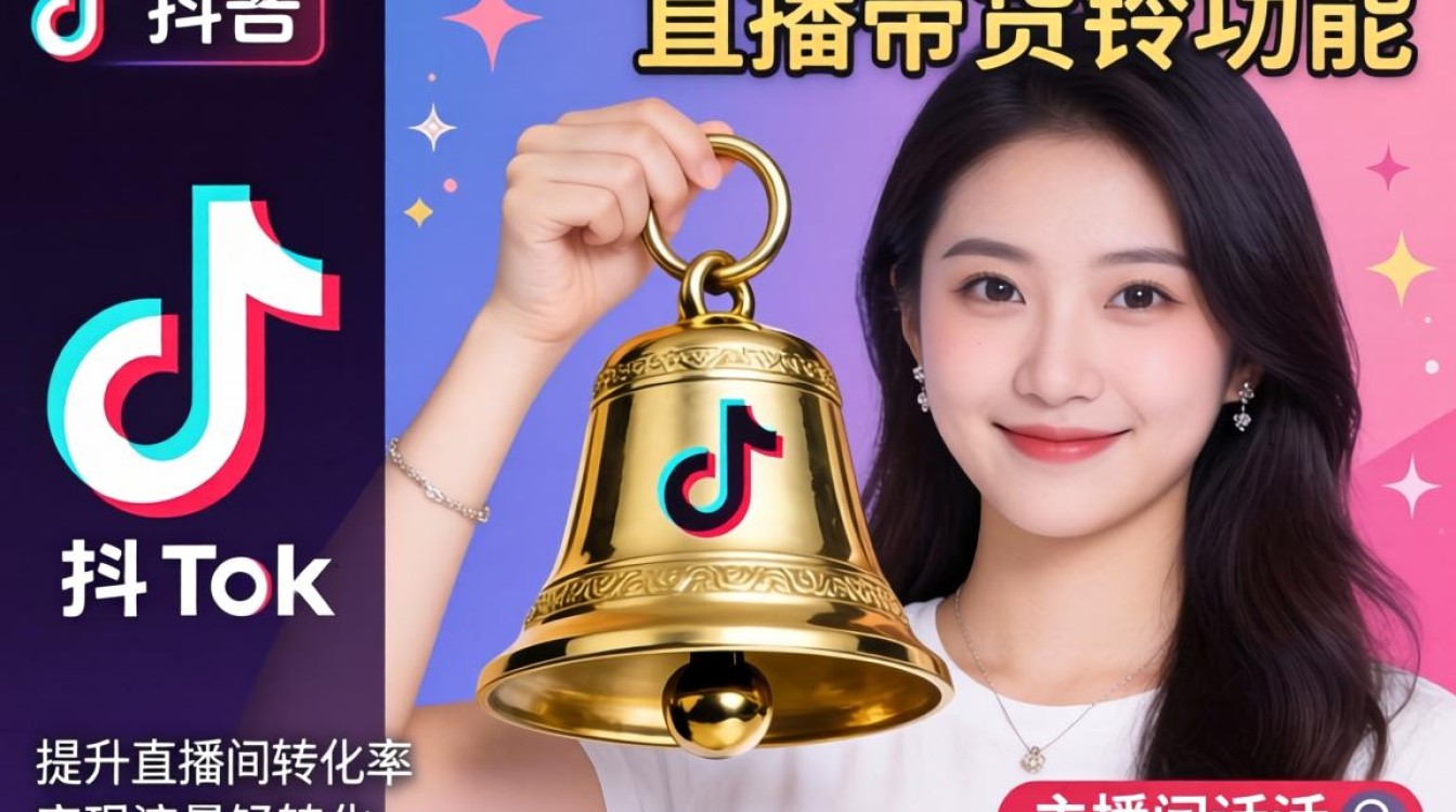 TikTok直播带货铃铛怎么变现?月入过万是真的吗 TikTok直播带货铃铛怎么变现