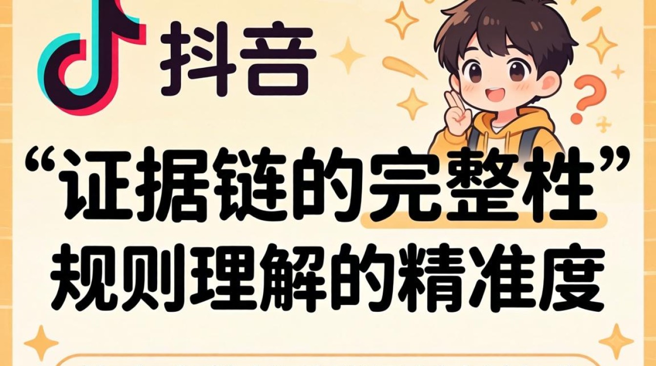 抖音账号申诉新手入门必看教程大全