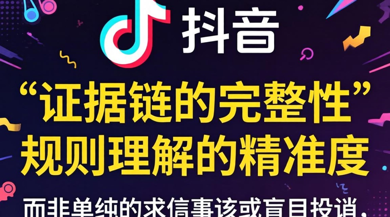 抖音账号申诉新手入门必看教程大全