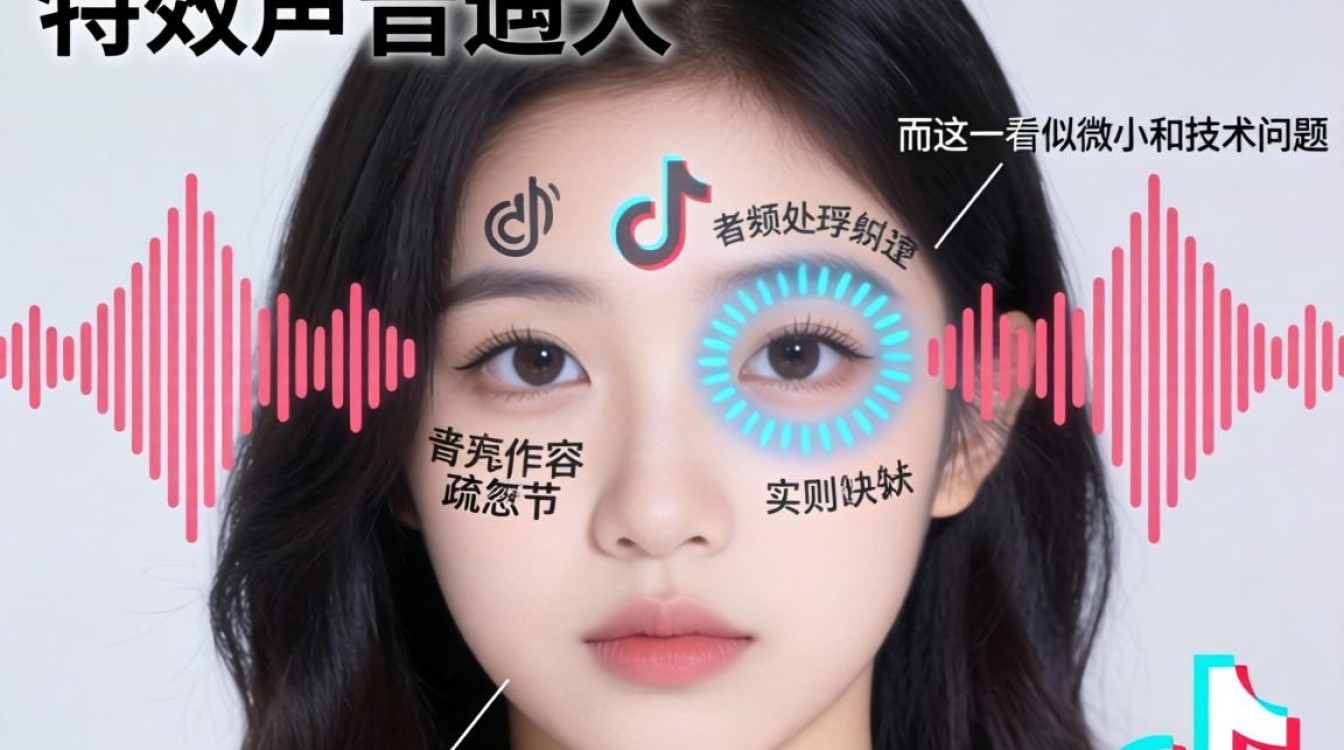 抖音怎么特效声音那么大,抖音特效声音大怎么调小 抖音怎么特效声音那么大