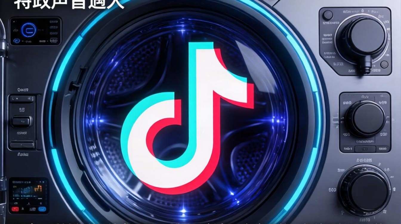 抖音怎么特效声音那么大,抖音特效声音大怎么调小 抖音怎么特效声音那么大