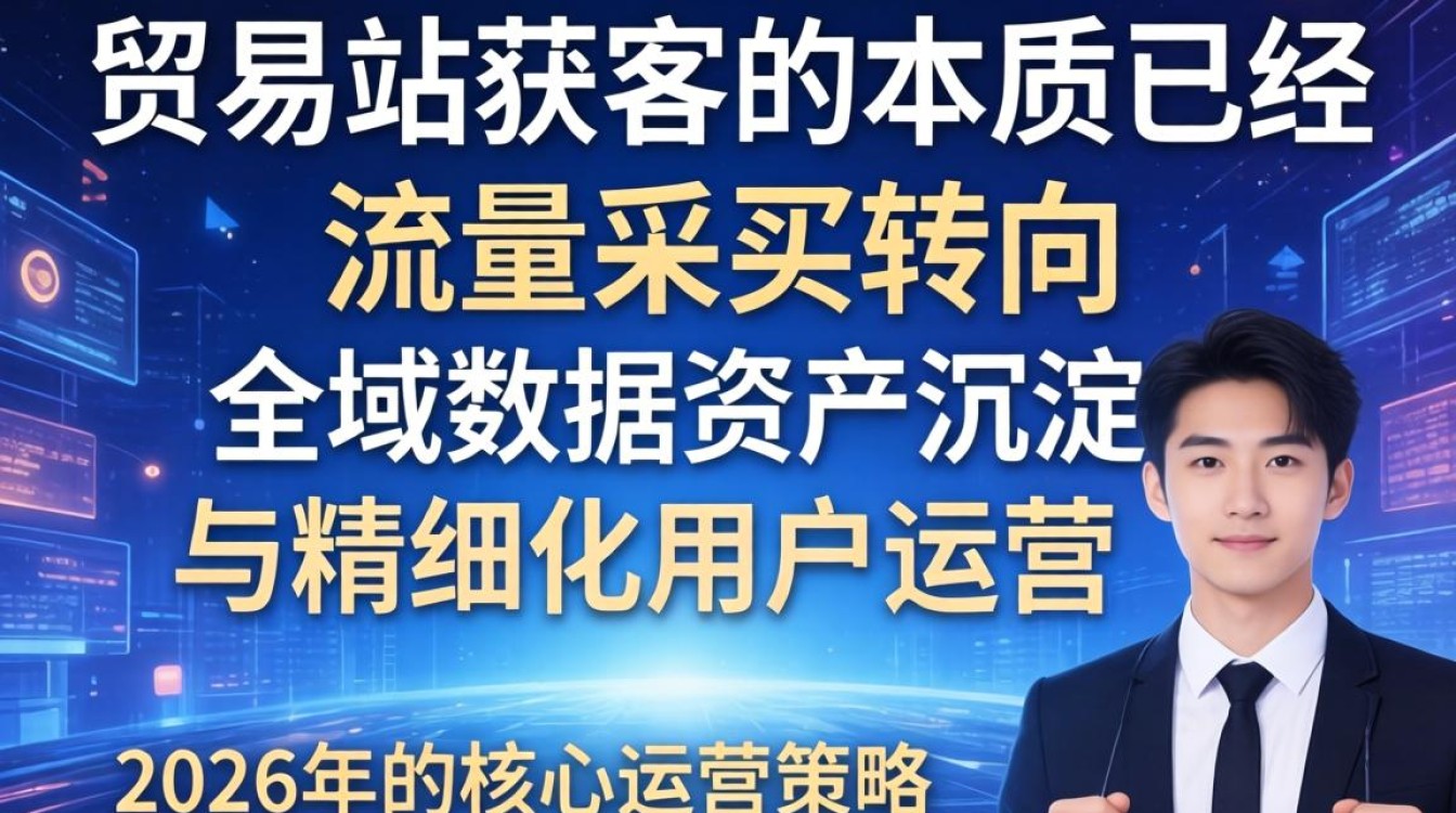 2026年运营策略有哪些