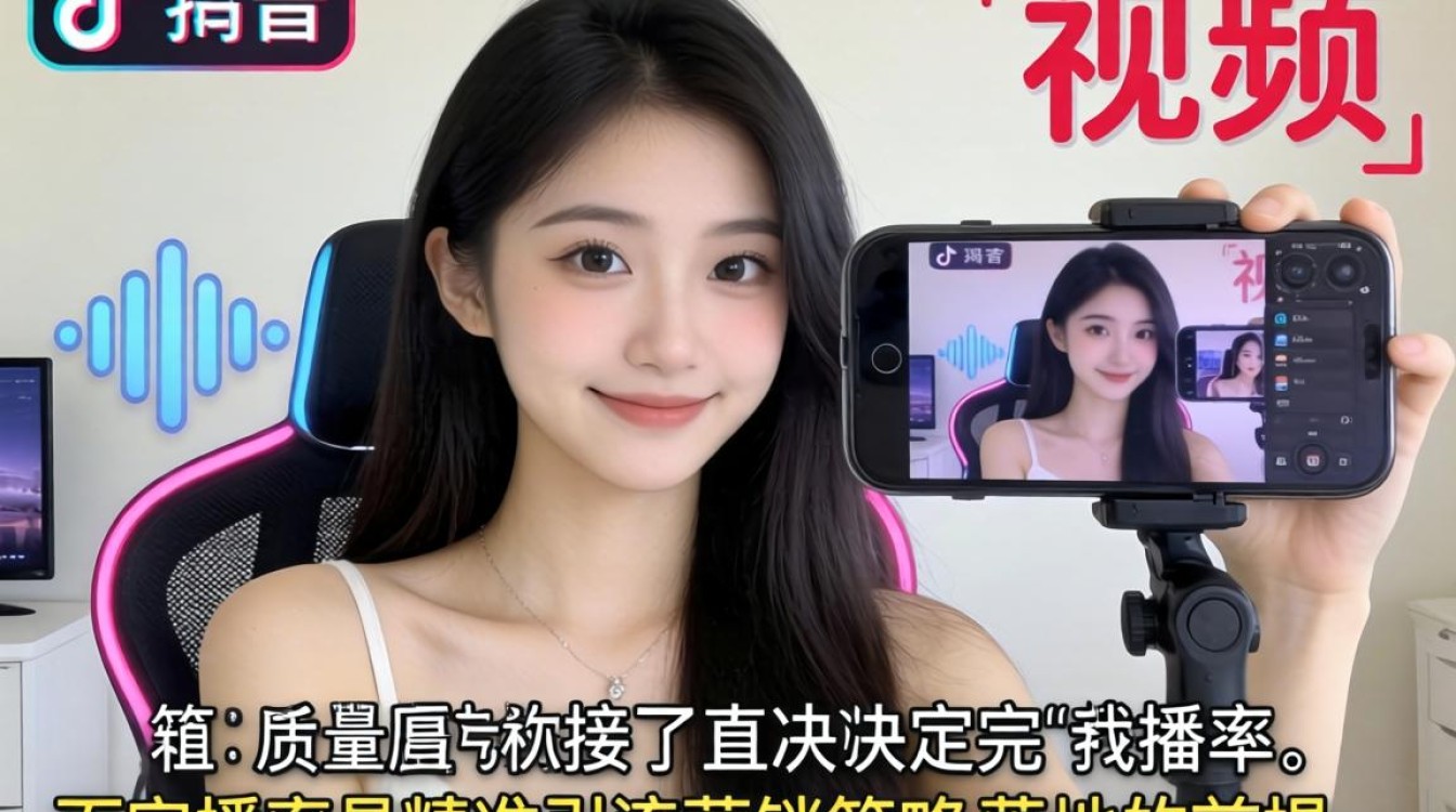 抖音录制的音效怎么弄?抖音音效制作教程 抖音录制的音效怎么弄