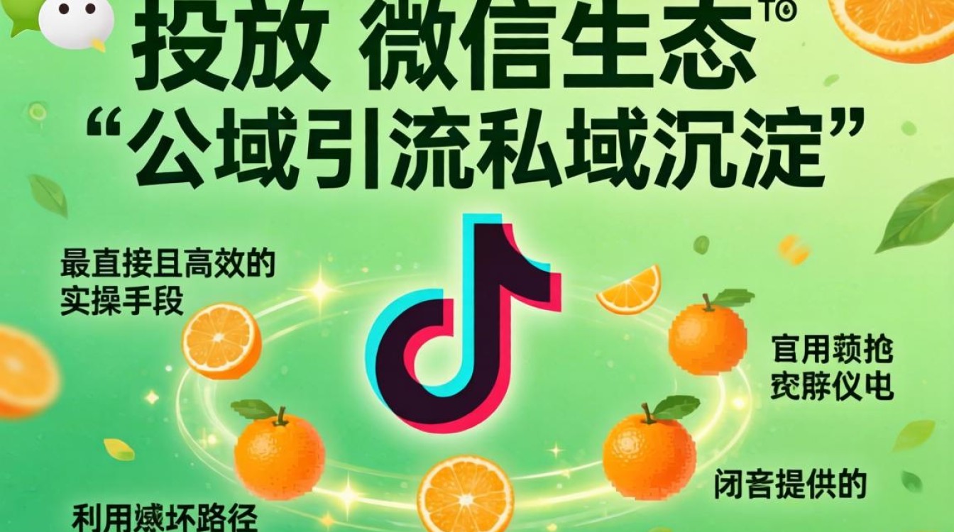 抖音怎么加广告在微信里?微信里如何投放抖音广告 抖音怎么加广告在微信里