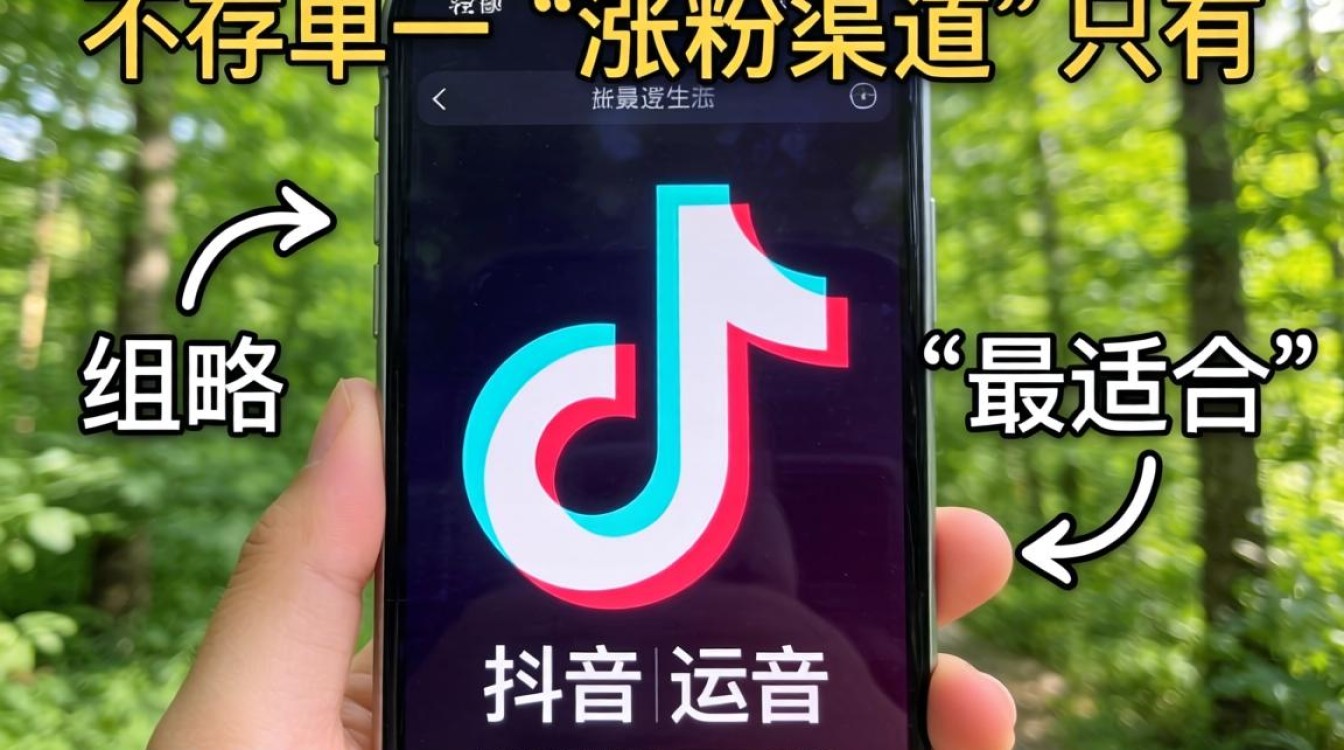 抖音如何涨粉哪个好?抖音涨粉最快的方法是什么 抖音涨粉最快的方法是什么