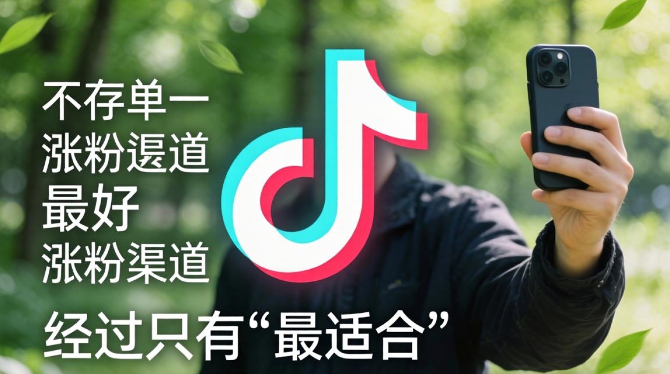 抖音如何涨粉哪个好?抖音涨粉最快的方法是什么 抖音涨粉最快的方法是什么