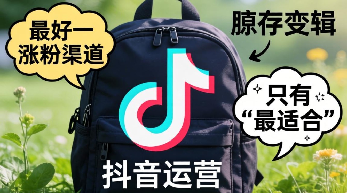 抖音如何涨粉哪个好?抖音涨粉最快的方法是什么 抖音涨粉最快的方法是什么