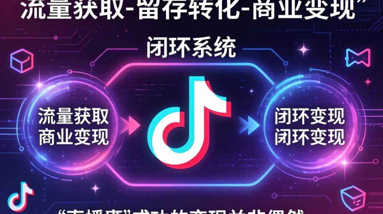 抖音直播流程变现方法有哪些