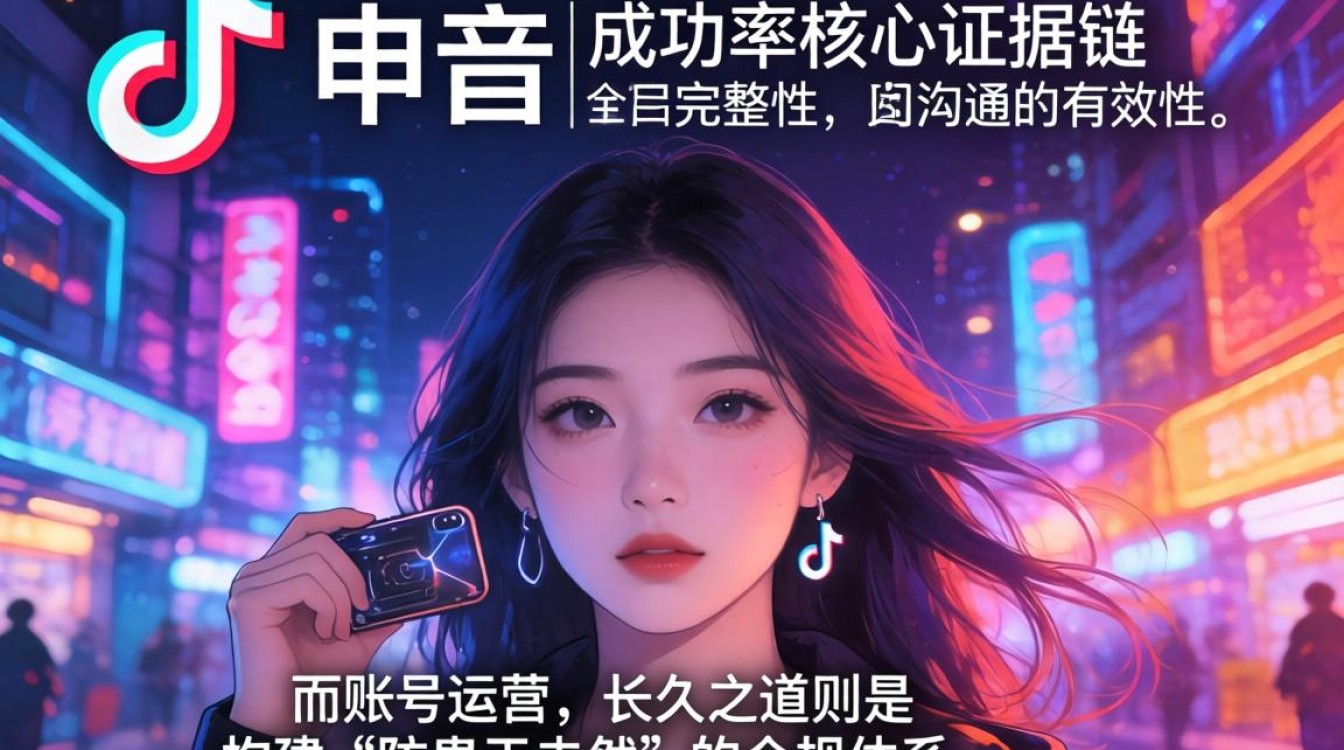 抖音账号运营从入门到精通教程