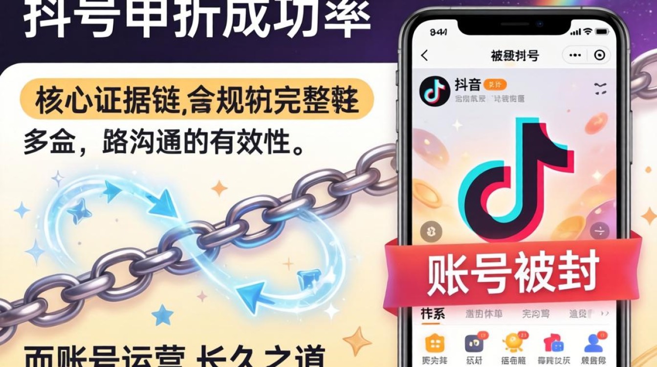 抖音账号运营从入门到精通教程