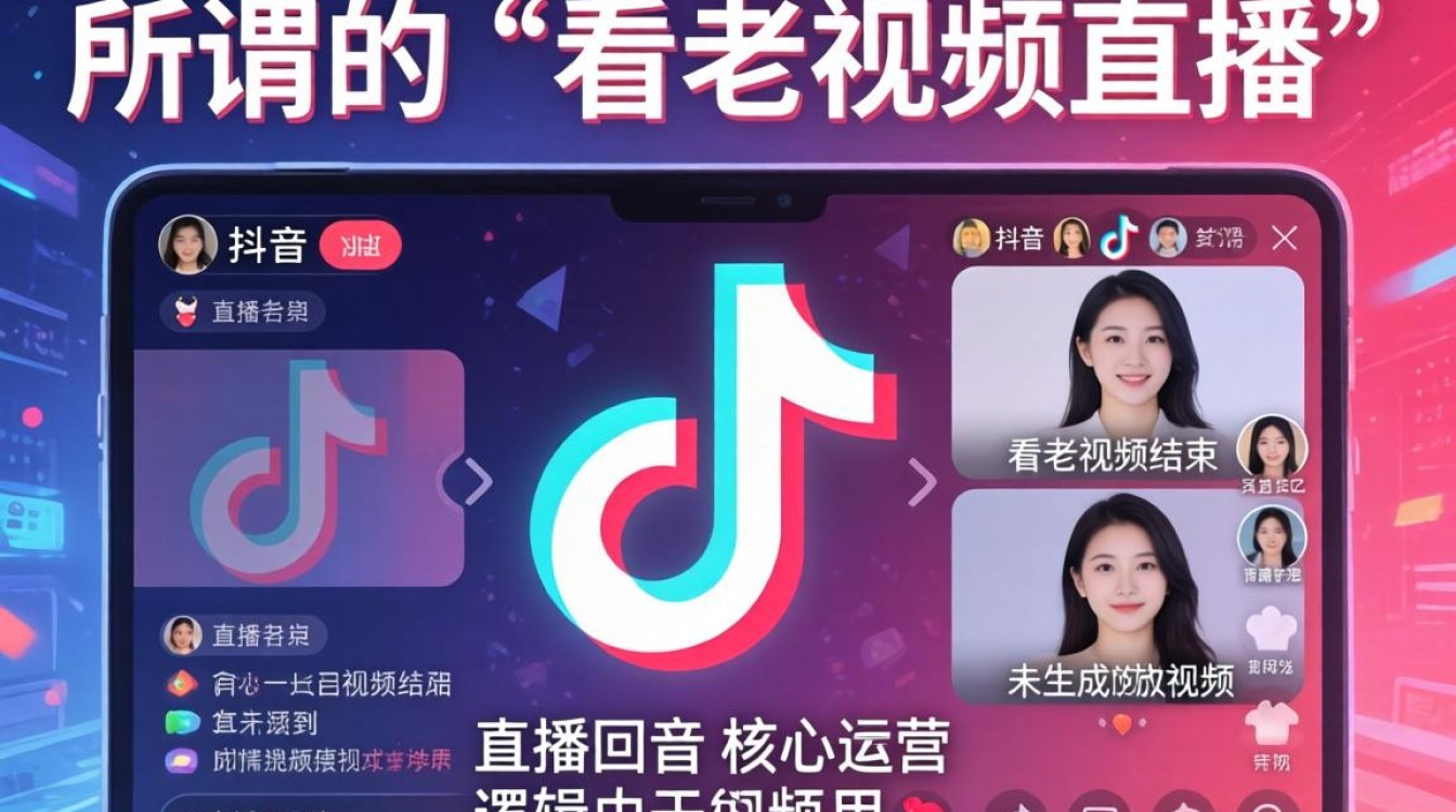 抖音怎么看老视频直播?抖音直播回放在哪里看 抖音怎么看老视频直播