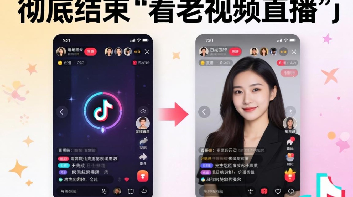 抖音怎么看老视频直播?抖音直播回放在哪里看 抖音怎么看老视频直播