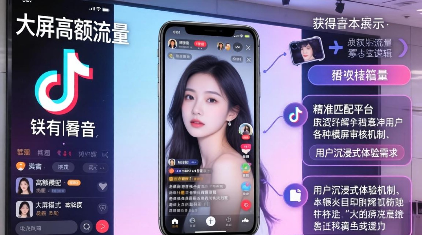 抖音怎么把作品变大屏幕?抖音大屏幕作品怎么弄流量高 抖音大屏幕作品怎么弄流量高