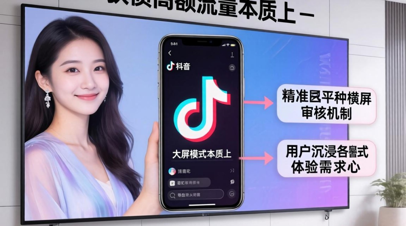 抖音怎么把作品变大屏幕?抖音大屏幕作品怎么弄流量高 抖音大屏幕作品怎么弄流量高