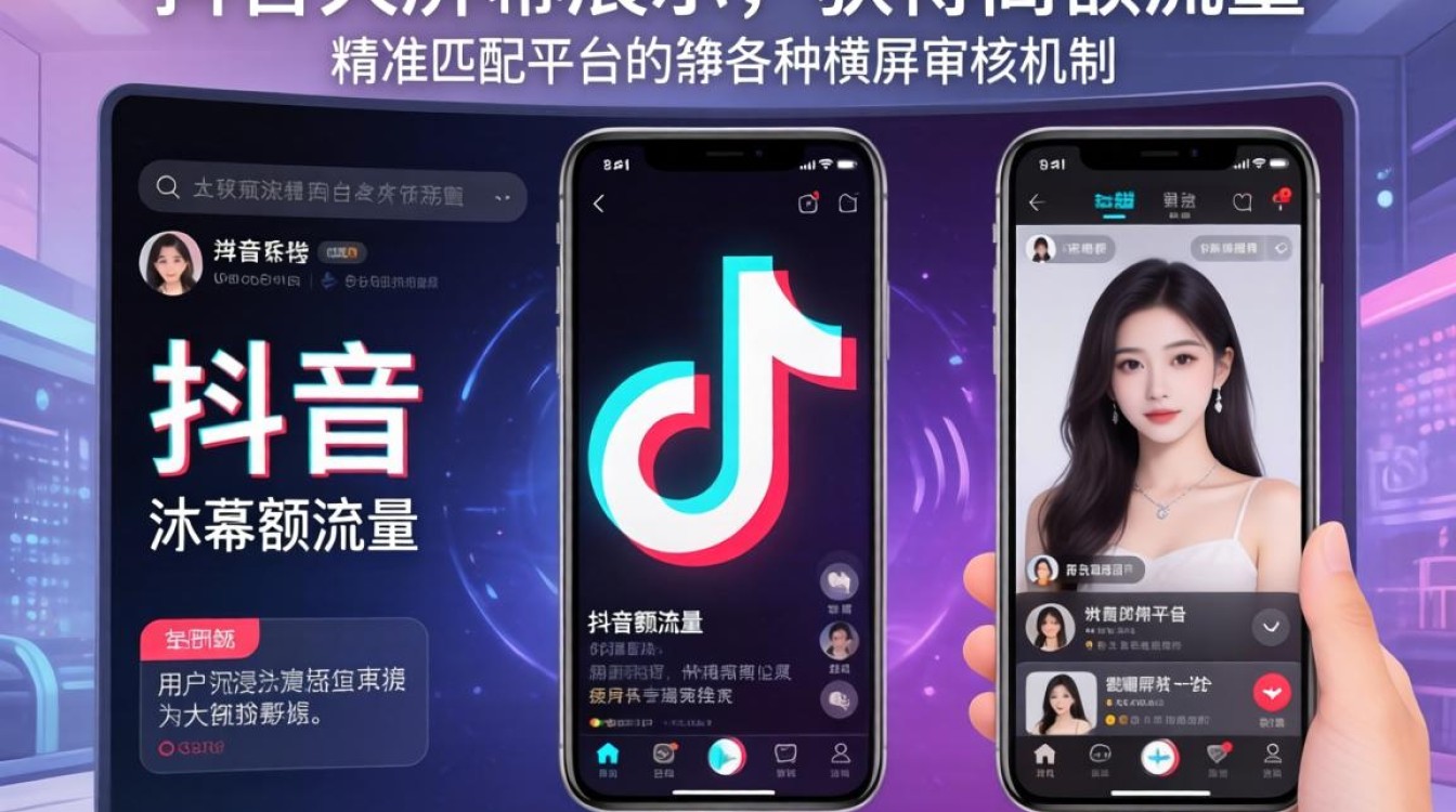 抖音怎么把作品变大屏幕?抖音大屏幕作品怎么弄流量高 抖音大屏幕作品怎么弄流量高