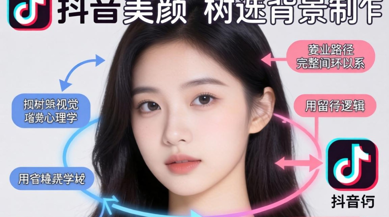 美颜背景变现方法有哪些