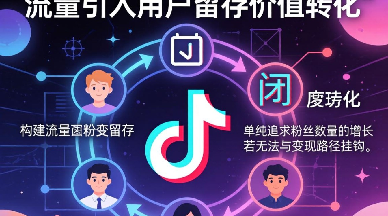 抖音涨粉活动变现方法有哪些?抖音涨粉变现实战案例分析 抖音涨粉活动变现方法有哪些