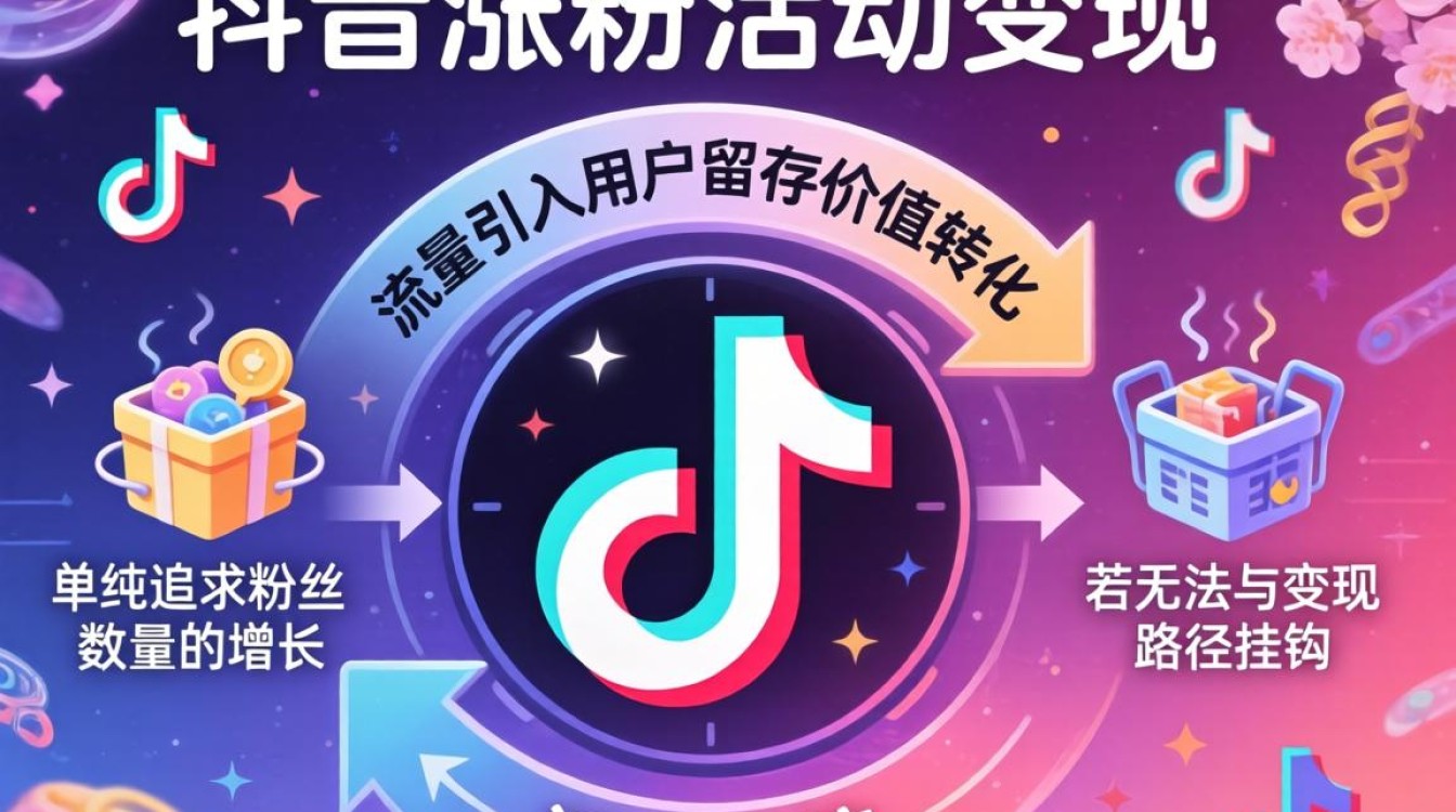 抖音涨粉活动变现方法有哪些?抖音涨粉变现实战案例分析 抖音涨粉活动变现方法有哪些