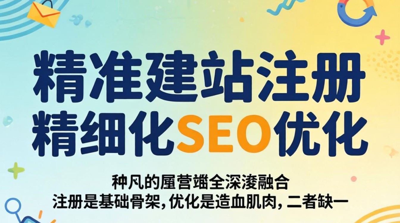 怎么优化外贸独立站